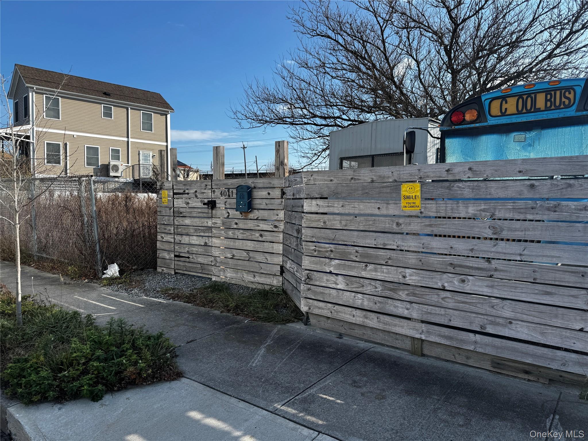 4011 Rockaway Beach Boulevard, Far Rockaway, NY 11691