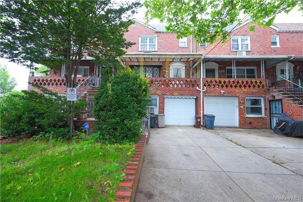 1296 E 54th Street, Brooklyn, NY 11234