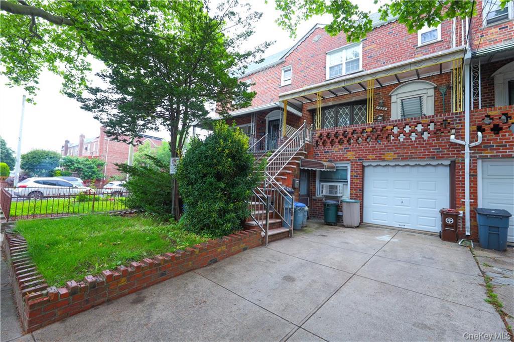 1296 E 54th Street, Brooklyn, NY 11234