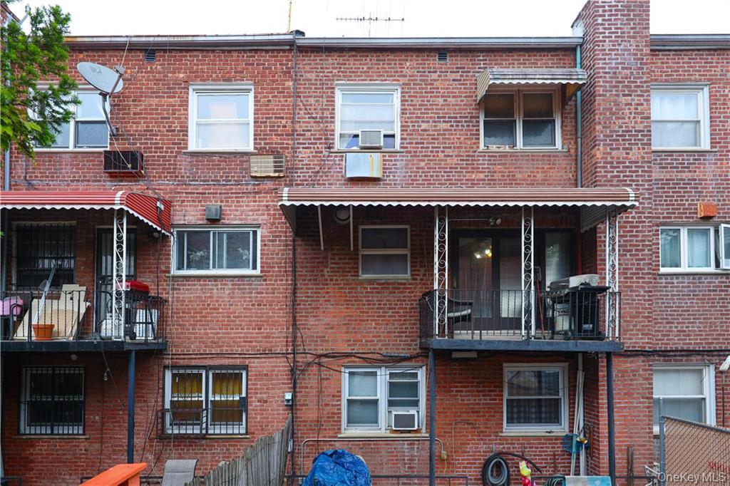 1296 E 54th Street, Brooklyn, NY 11234