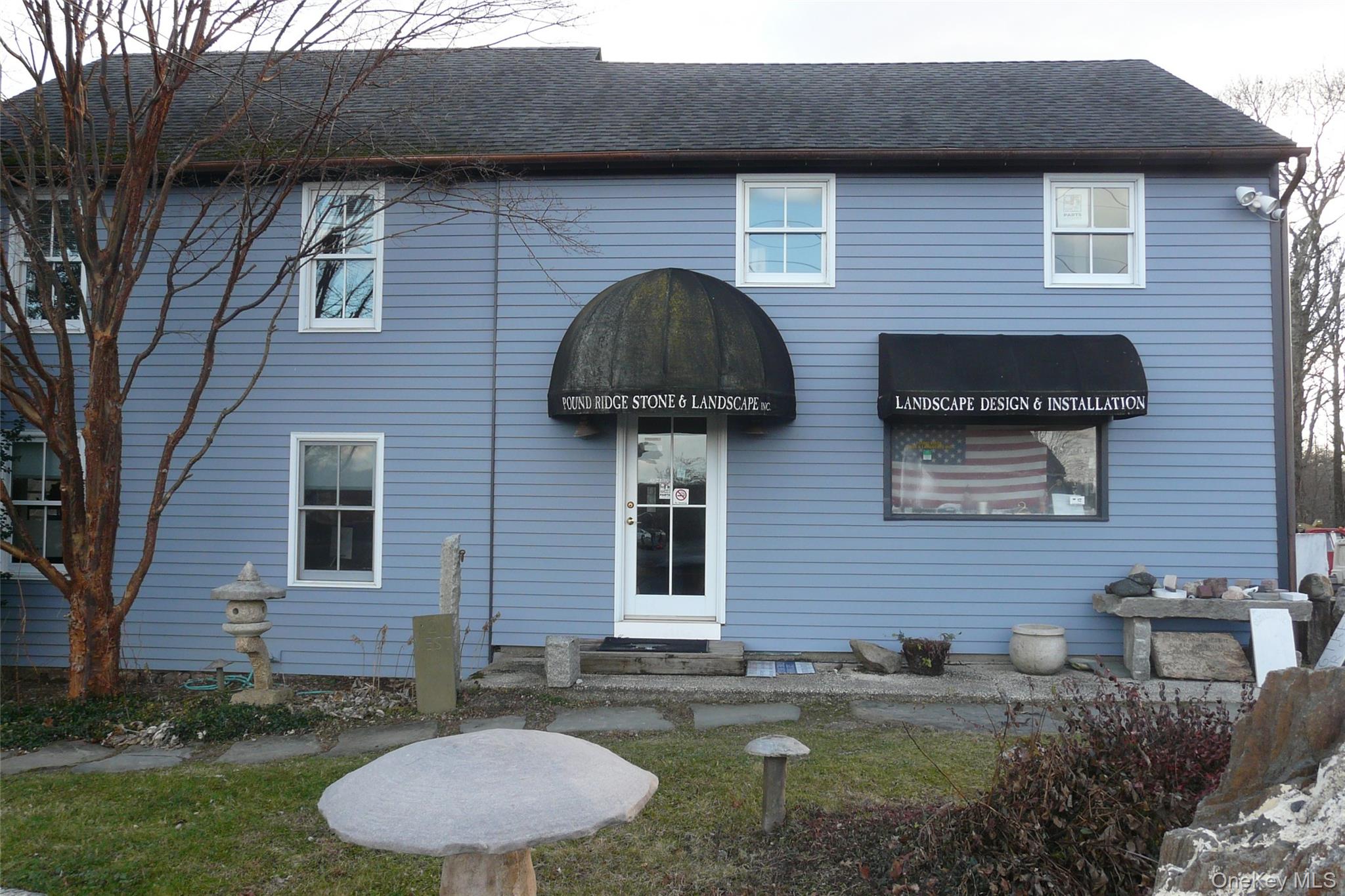 2 West Road, South Salem, NY 10590