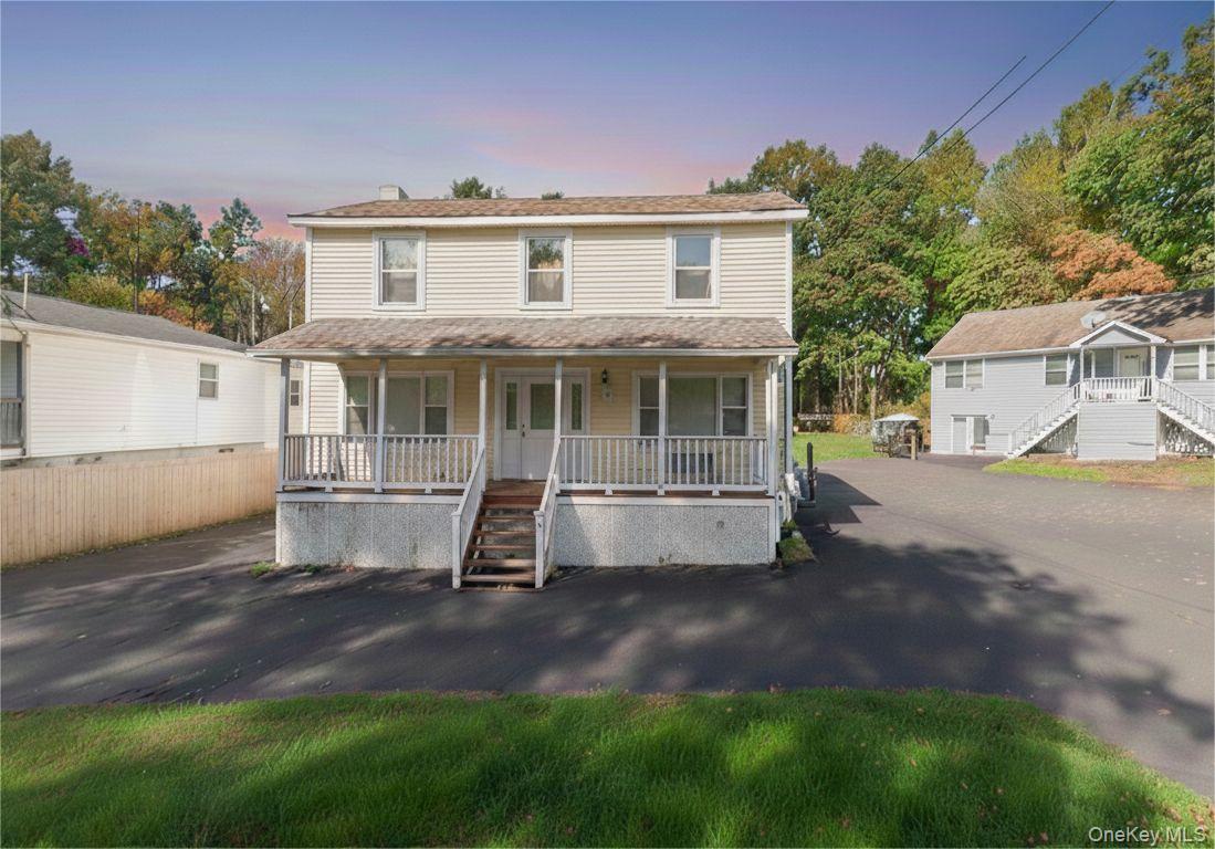 149 Lewis Lane # 1, Wallkill, NY 12589