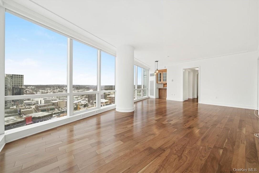 5 Renaissance # 21E, White Plains, NY 10601