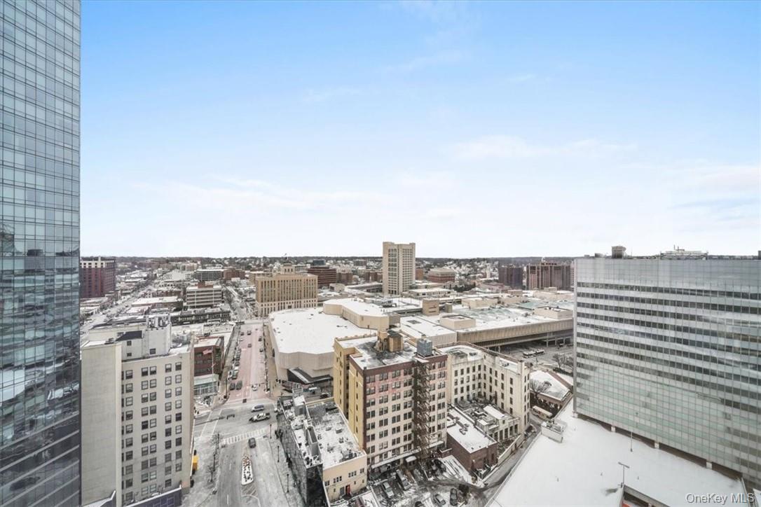 5 Renaissance # 21E, White Plains, NY 10601