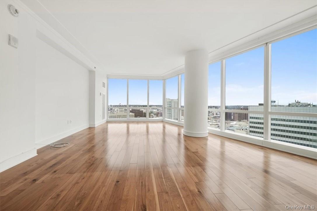 5 Renaissance # 21E, White Plains, NY 10601