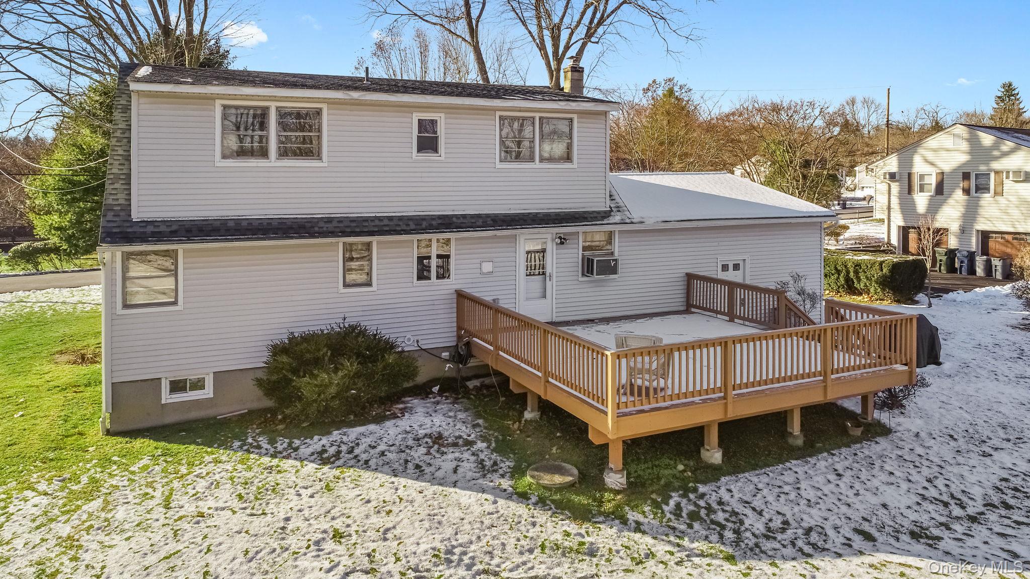 48 Friendly Road, Mahopac, NY 10541