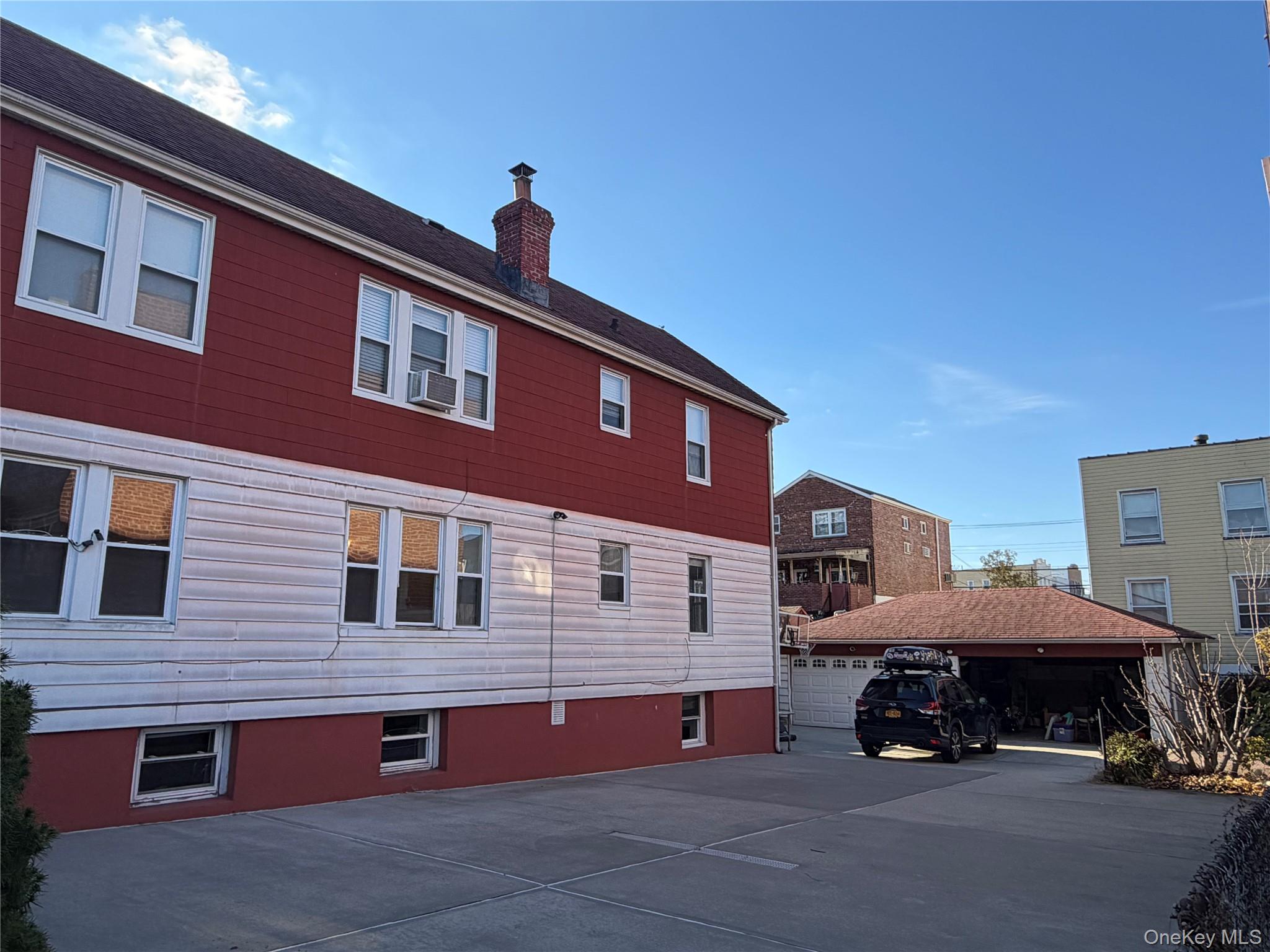 1271 Hobart Avenue, Bronx, NY 10461