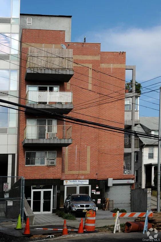 42-11 Parsons Boulevard # 4B, Flushing, NY 11355