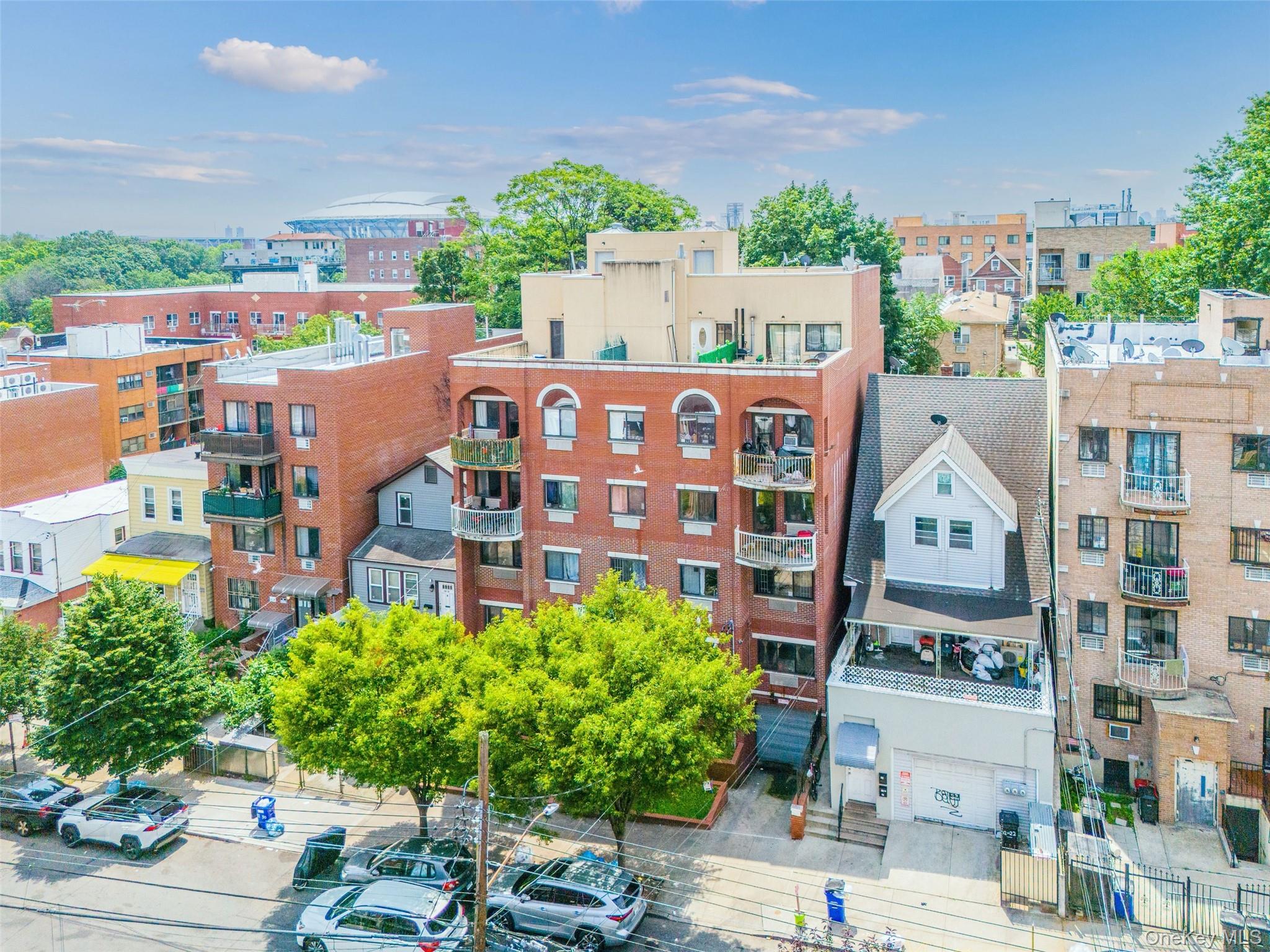 112-26 38th Avenue # 4A, Corona, NY 11368