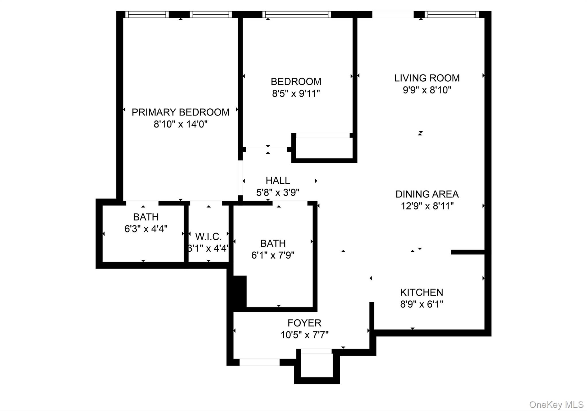 112-26 38th Avenue # 4A, Corona, NY 11368