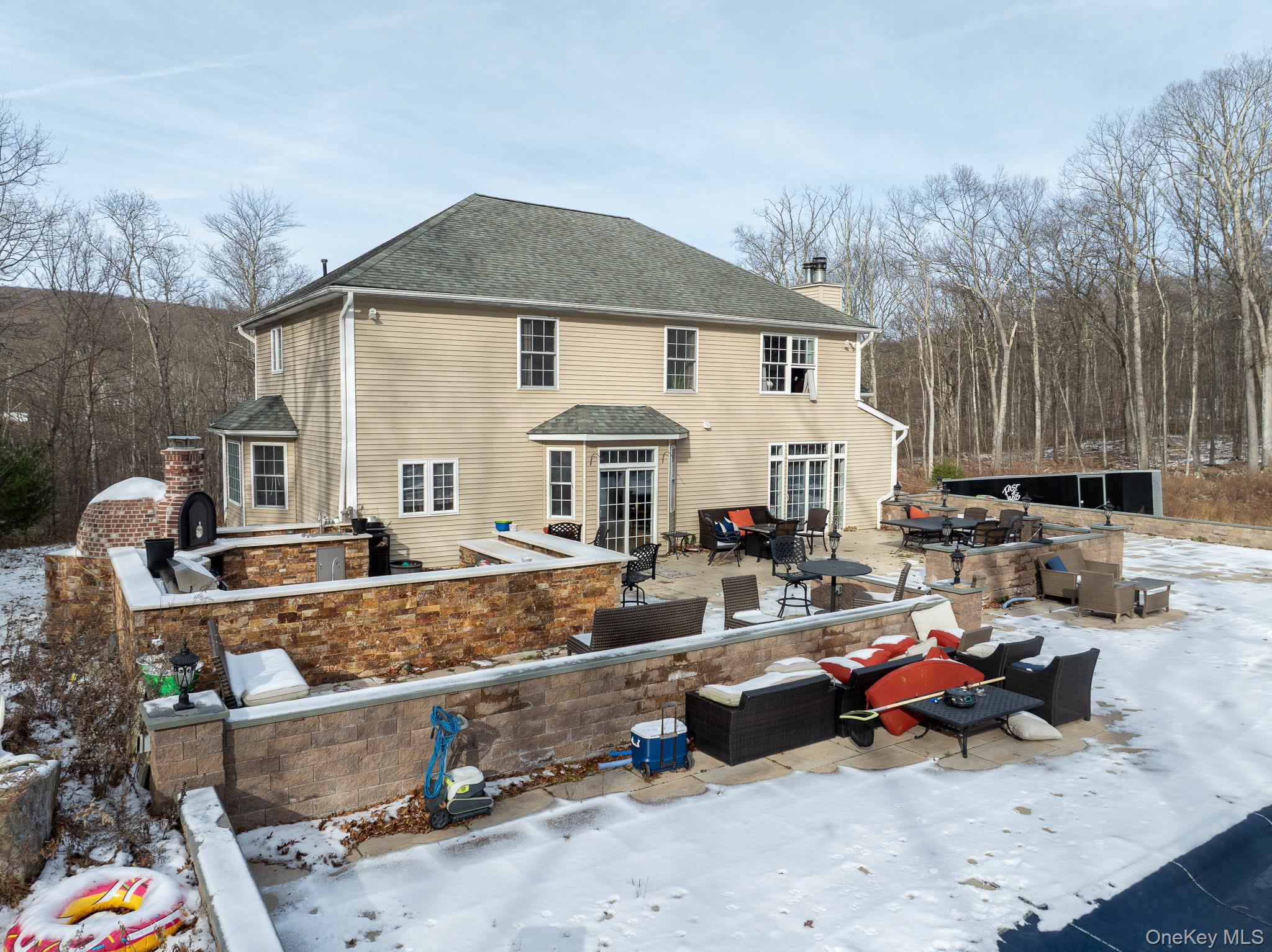 155 Alexander Road, Monroe, NY 10950