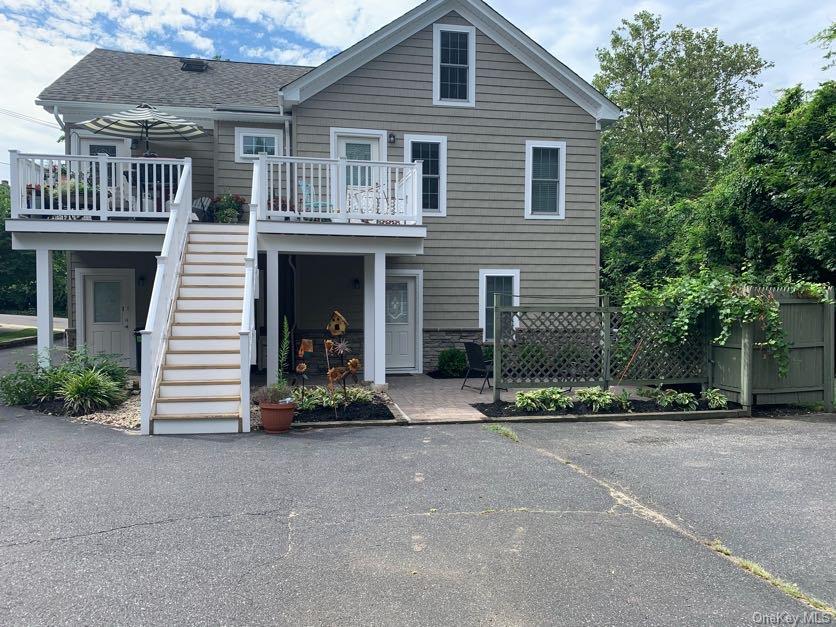 11 Prospect Street # 2W, Northport, NY 11768