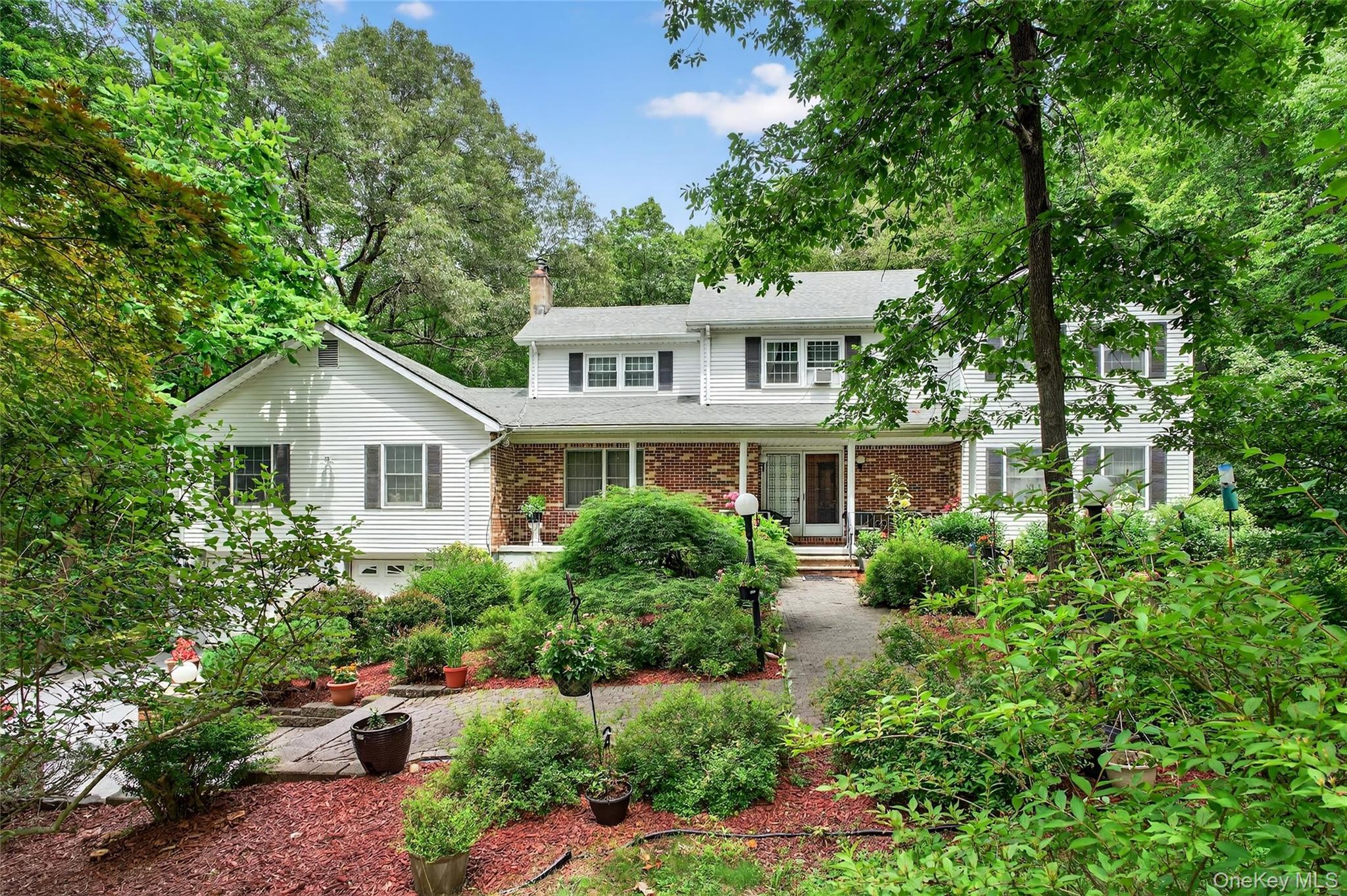 72 Peddler Hill Road, Monroe, NY 10950