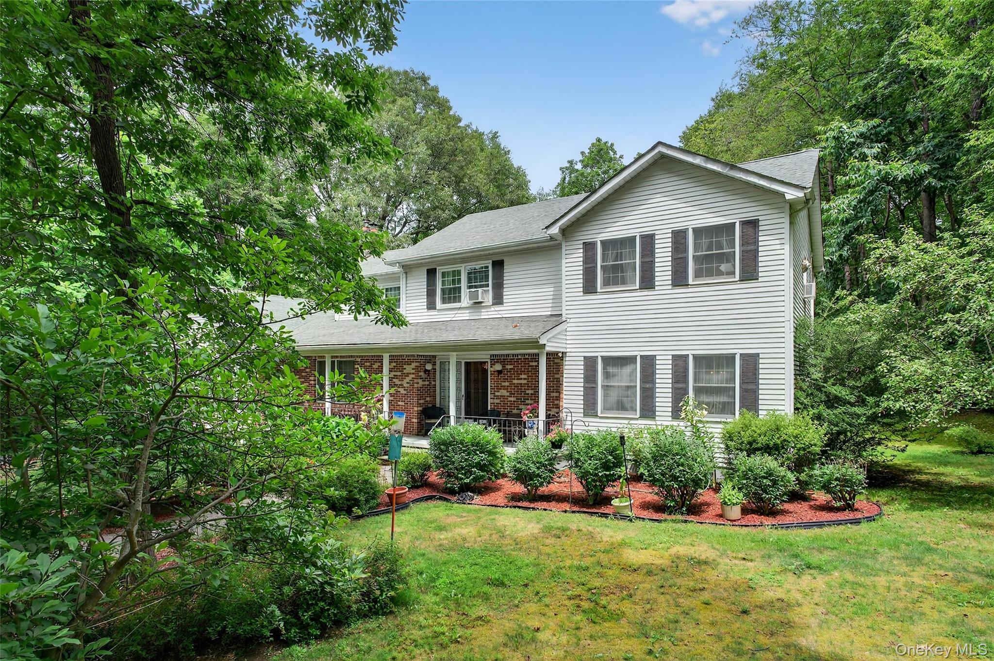 72 Peddler Hill Road, Monroe, NY 10950