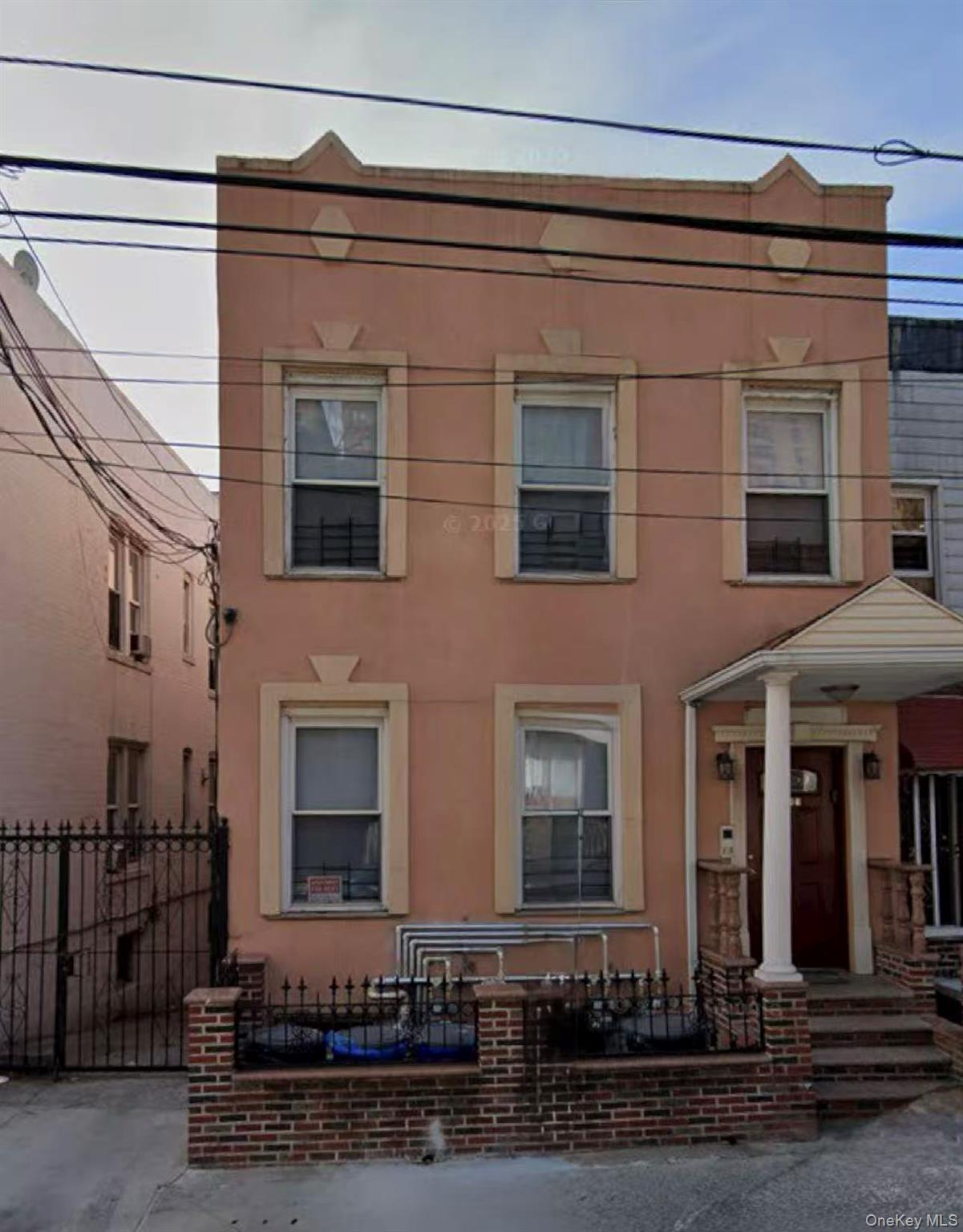 2841 Heath Avenue, Bronx, NY 10463