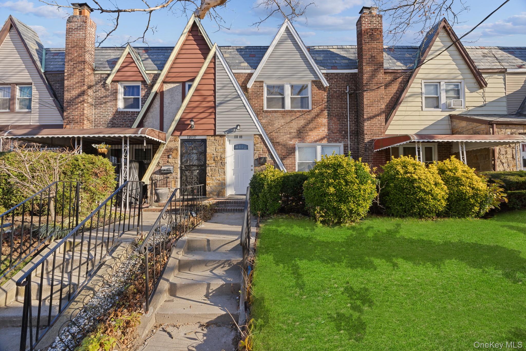 11809 Nashville Boulevard, Cambria Heights, NY 11411