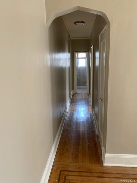 90-35 198th Street, Hollis, NY 11423