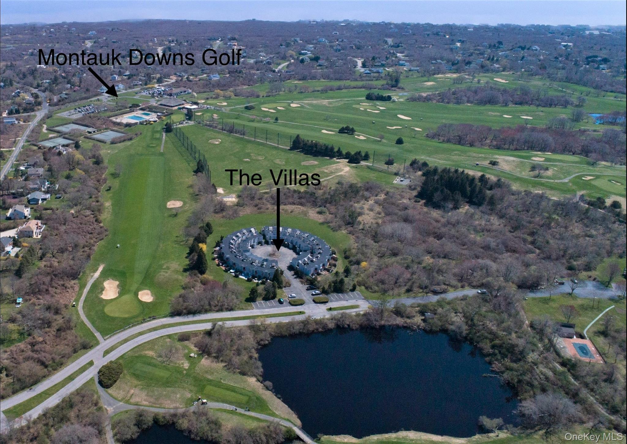 29 Fairway Place # 6, Montauk, NY 11954