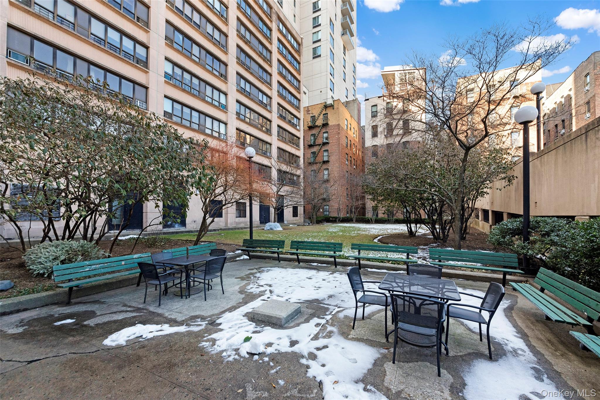301 Cathedral Parkway # 3M, New York (Manhattan), NY 10026