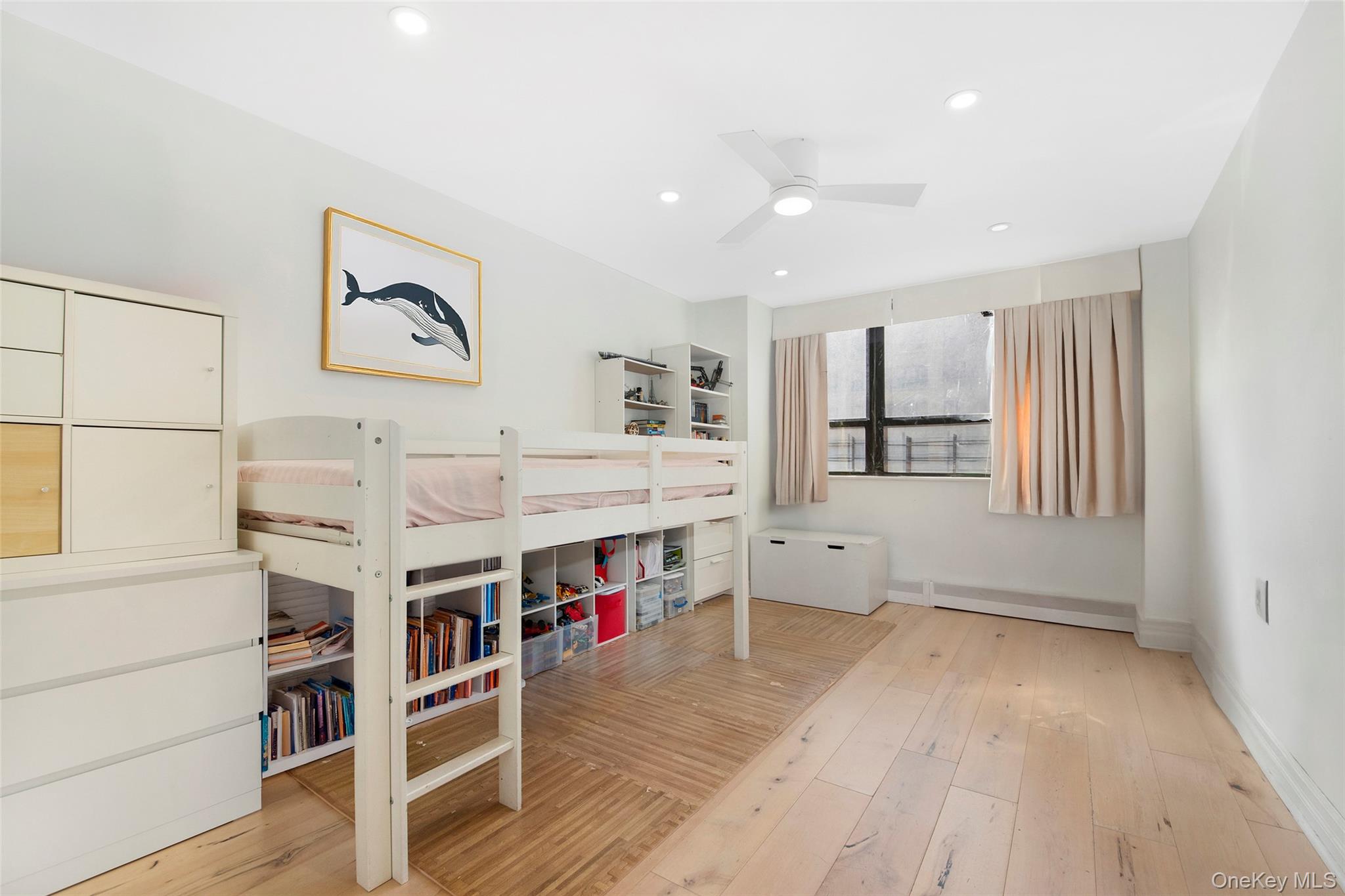 301 Cathedral Parkway # 3M, New York (Manhattan), NY 10026