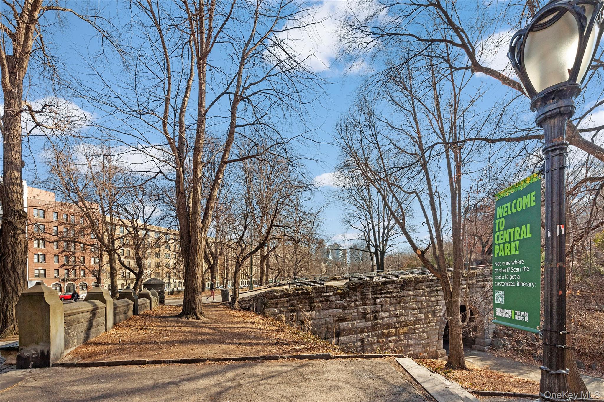 301 Cathedral Parkway # 3M, New York (Manhattan), NY 10026