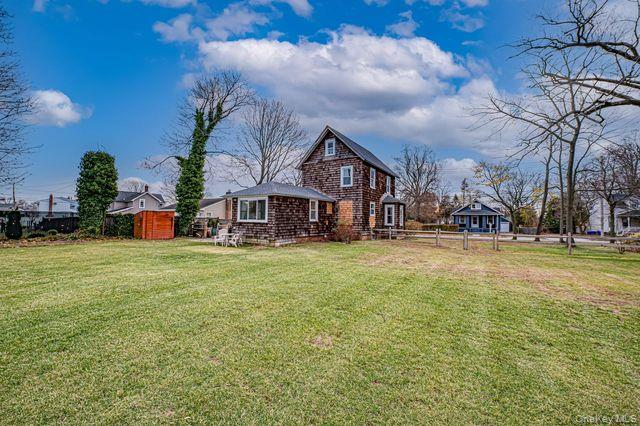 243 Locust Avenue, Babylon, NY 11702