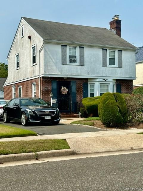 63 Elmwood Avenue, Hempstead, NY 11550