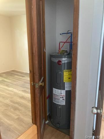 42 Hillside Avenue, Monticello, NY 12701