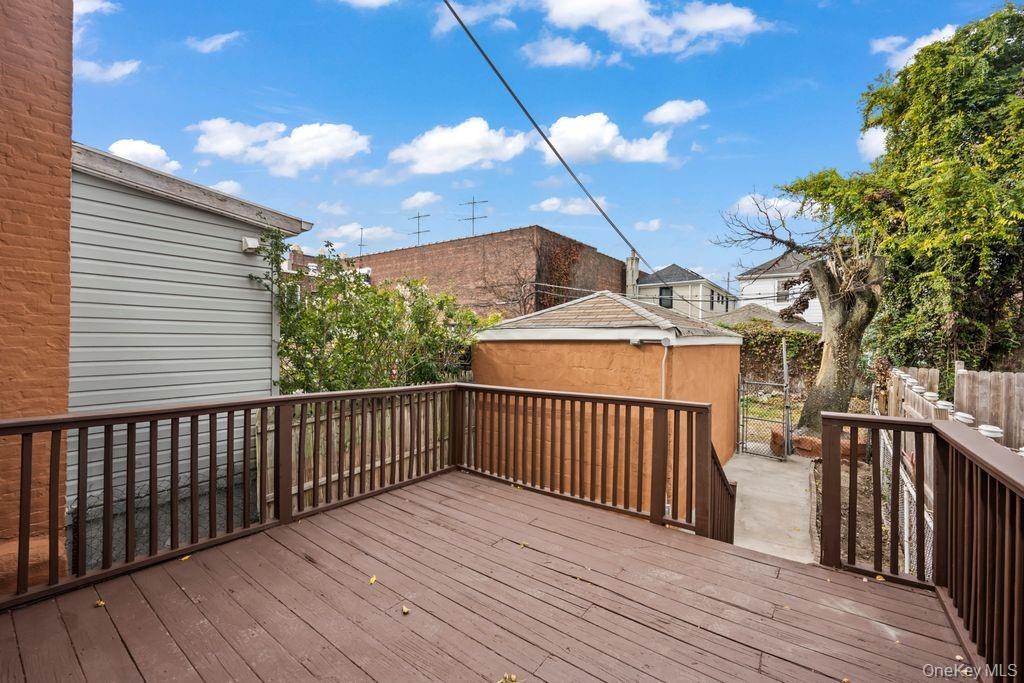 1246 Troy Avenue, Brooklyn, NY 11203