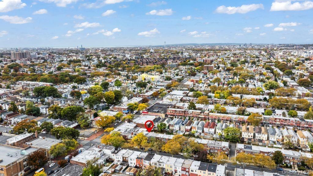 1246 Troy Avenue, Brooklyn, NY 11203