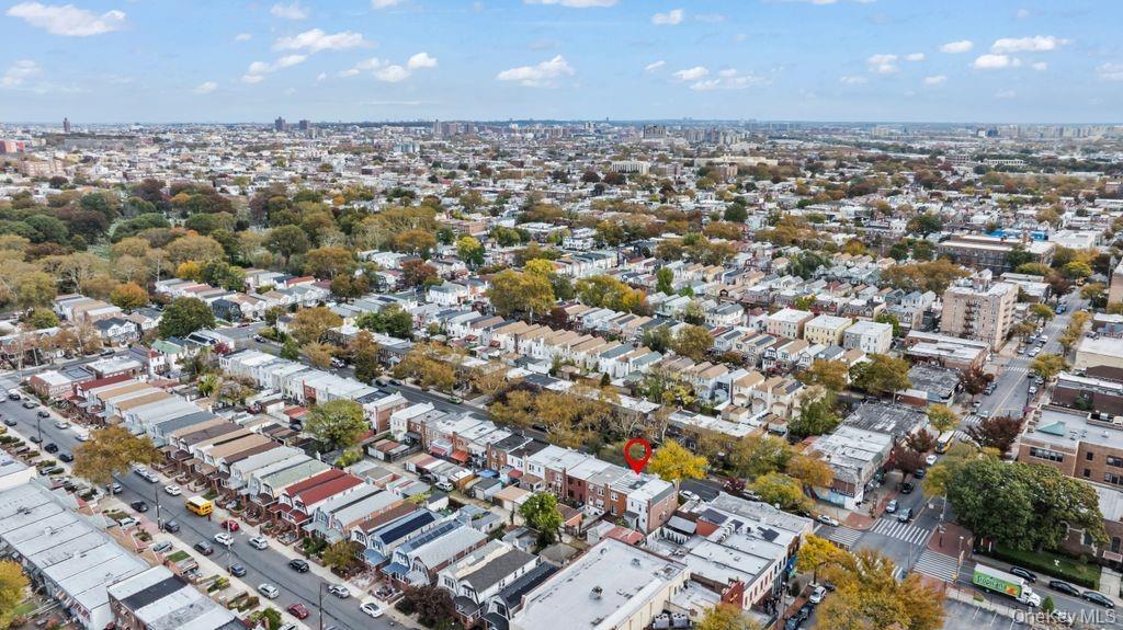 1246 Troy Avenue, Brooklyn, NY 11203