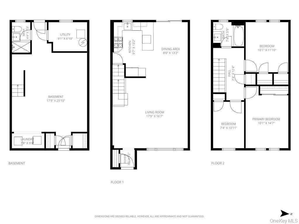 1246 Troy Avenue, Brooklyn, NY 11203