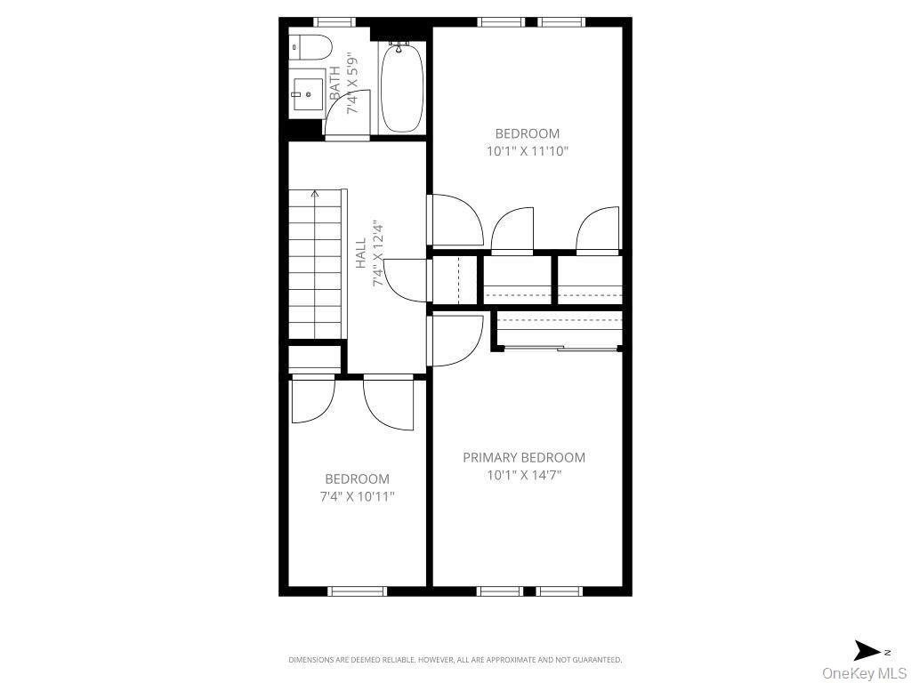 1246 Troy Avenue, Brooklyn, NY 11203