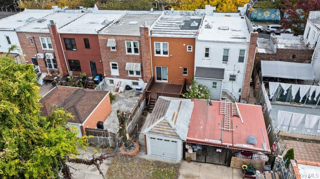 1246 Troy Avenue, Brooklyn, NY 11203