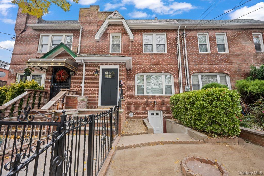 1246 Troy Avenue, Brooklyn, NY 11203