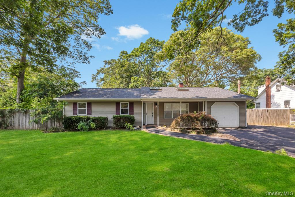 11 Edwards Road, Mastic Beach, NY 11951