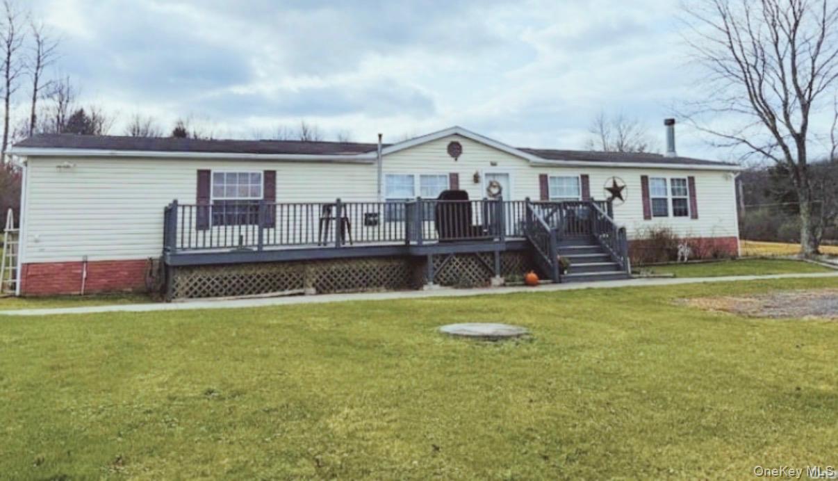 326 Long Lane, Bloomingburg, NY 12721