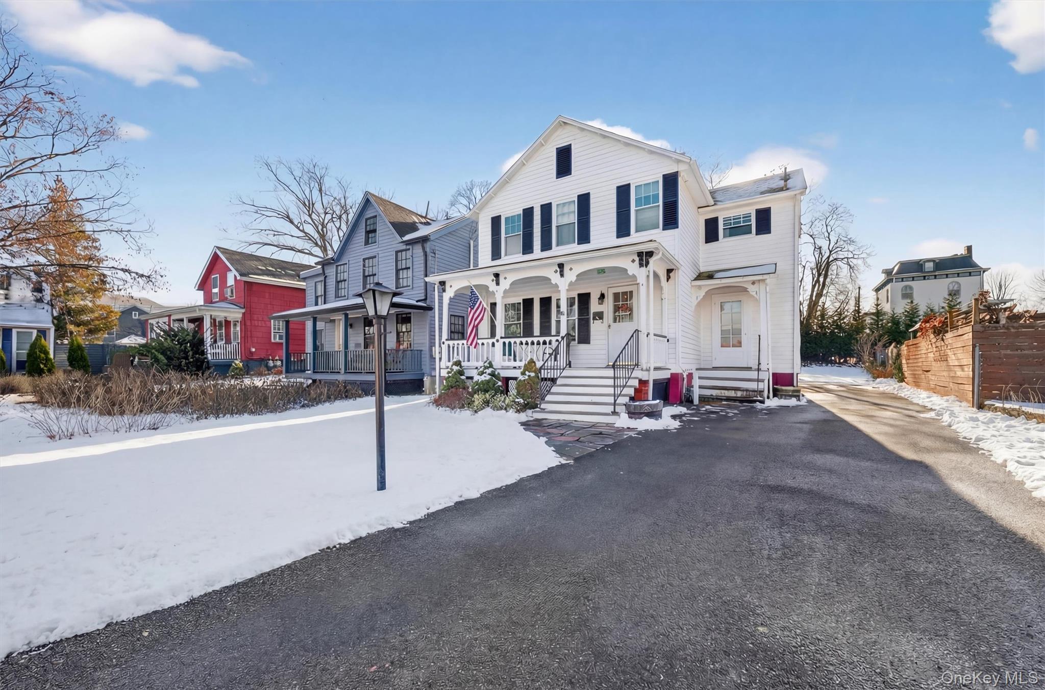 69 Beacon Street, Beacon, NY 12508