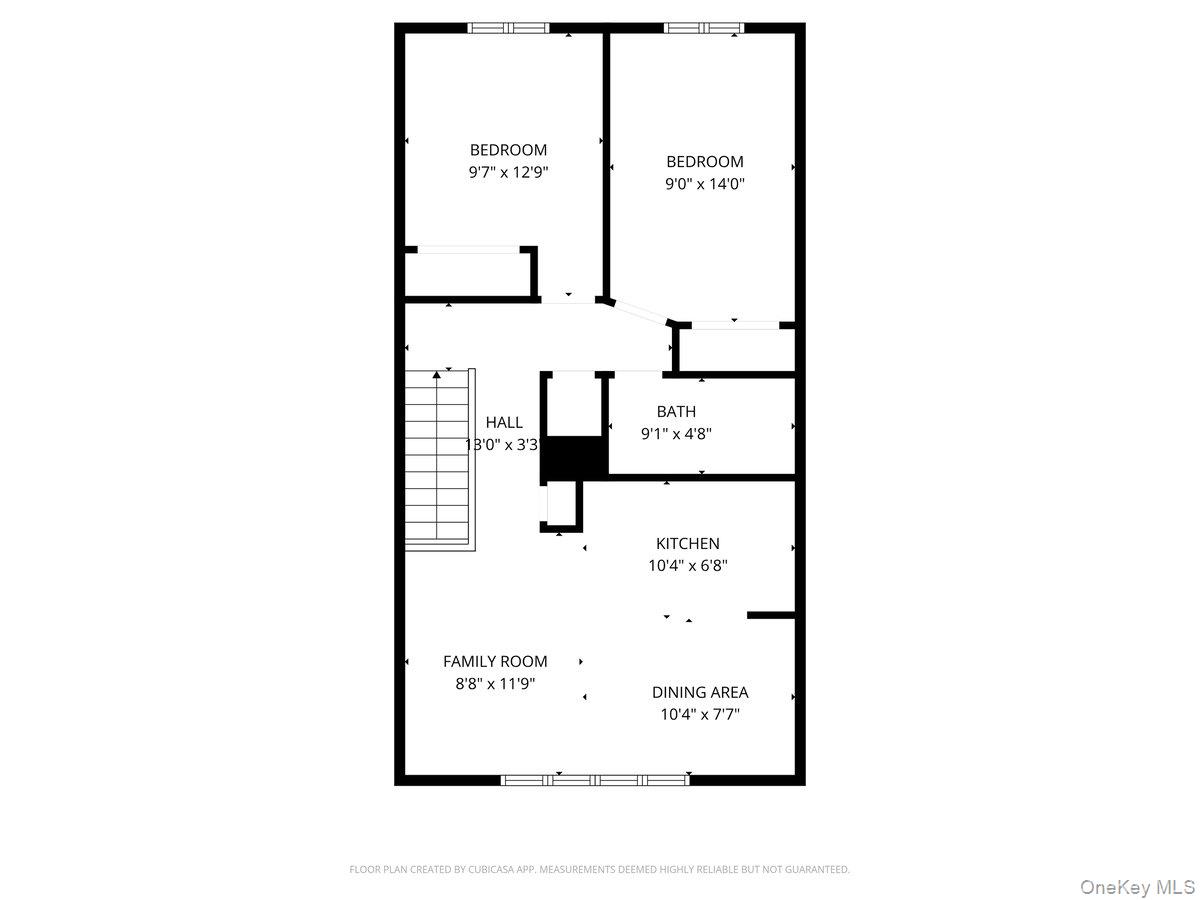 3660 Varian Avenue, Bronx, NY 10466