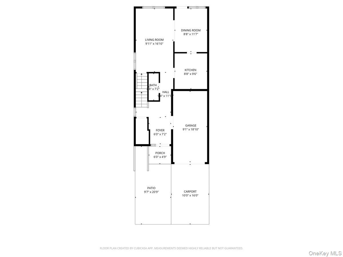 3660 Varian Avenue, Bronx, NY 10466