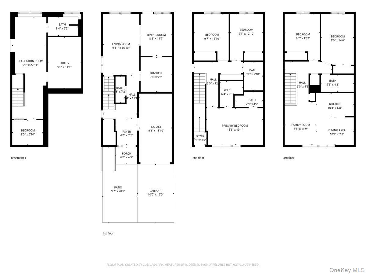 3660 Varian Avenue, Bronx, NY 10466