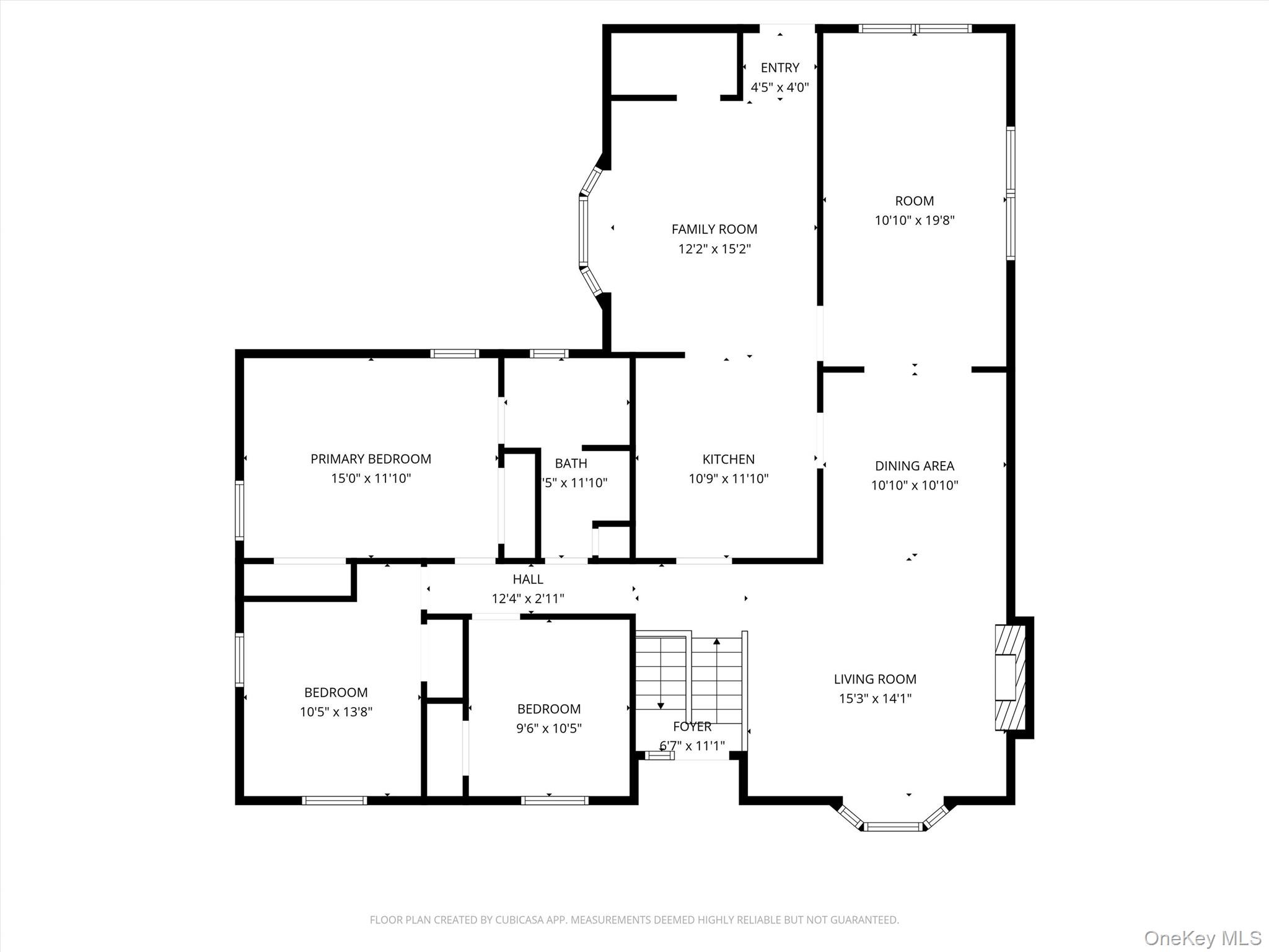 12 Robert Drive, Hyde Park, NY 12538