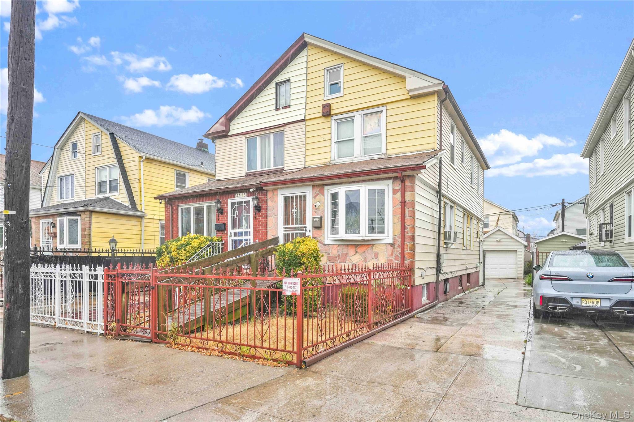 14416 159th Street, Springfield Gardens, NY 11434