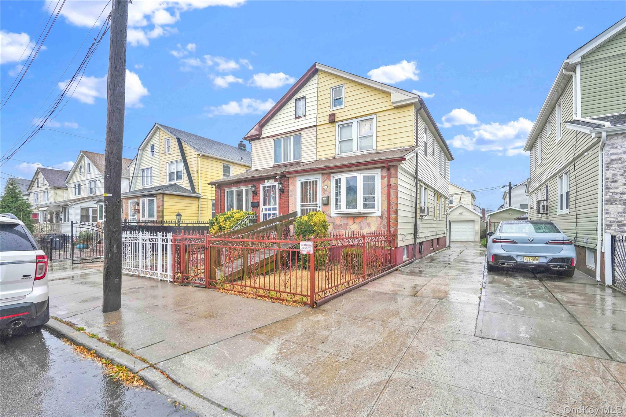 14416 159th Street, Springfield Gardens, NY 11434