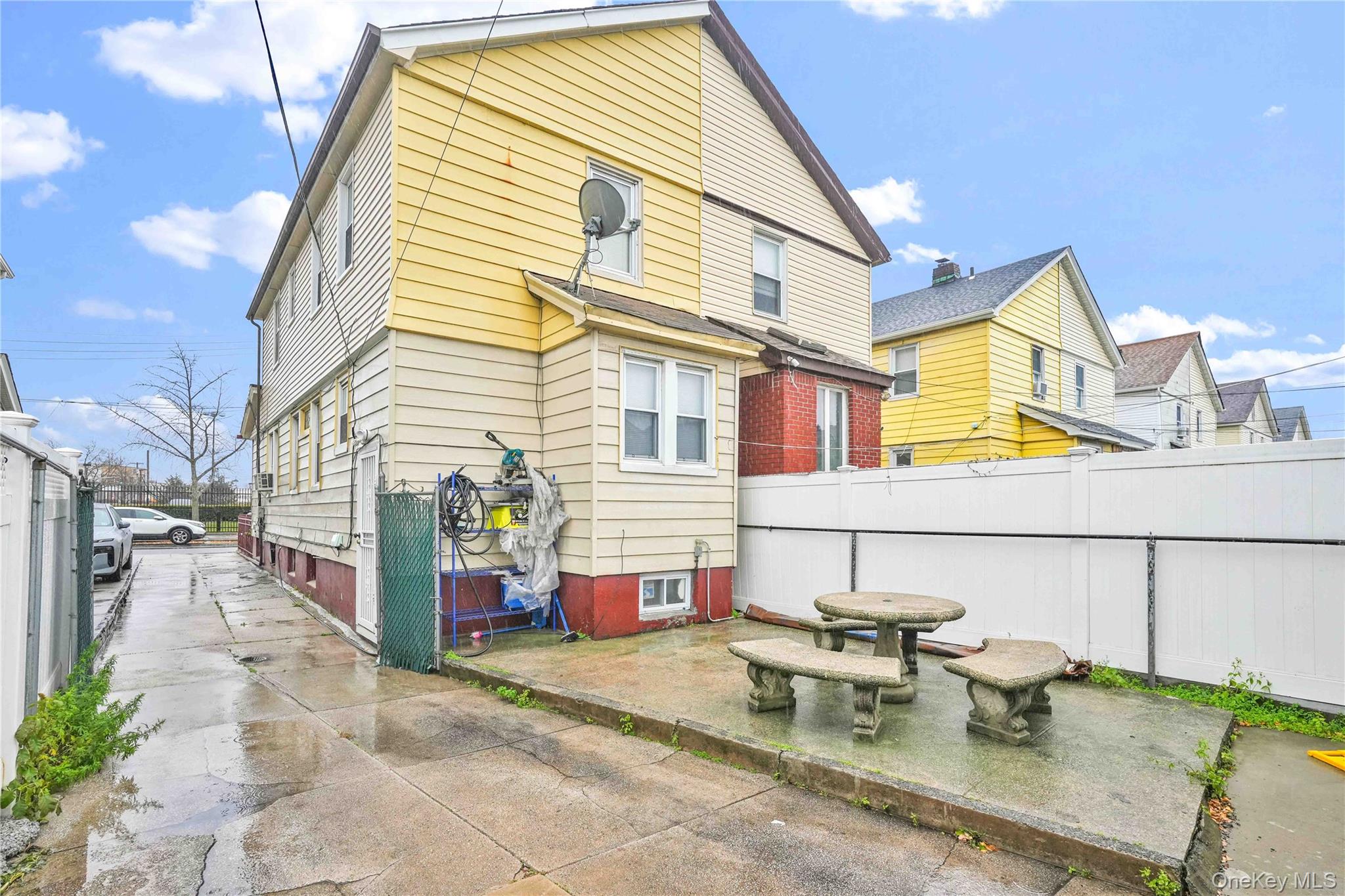 14416 159th Street, Springfield Gardens, NY 11434