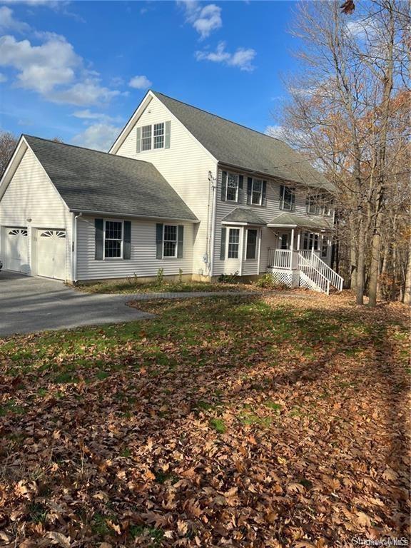 169 Cedar Cliff Road, Monroe, NY 10950