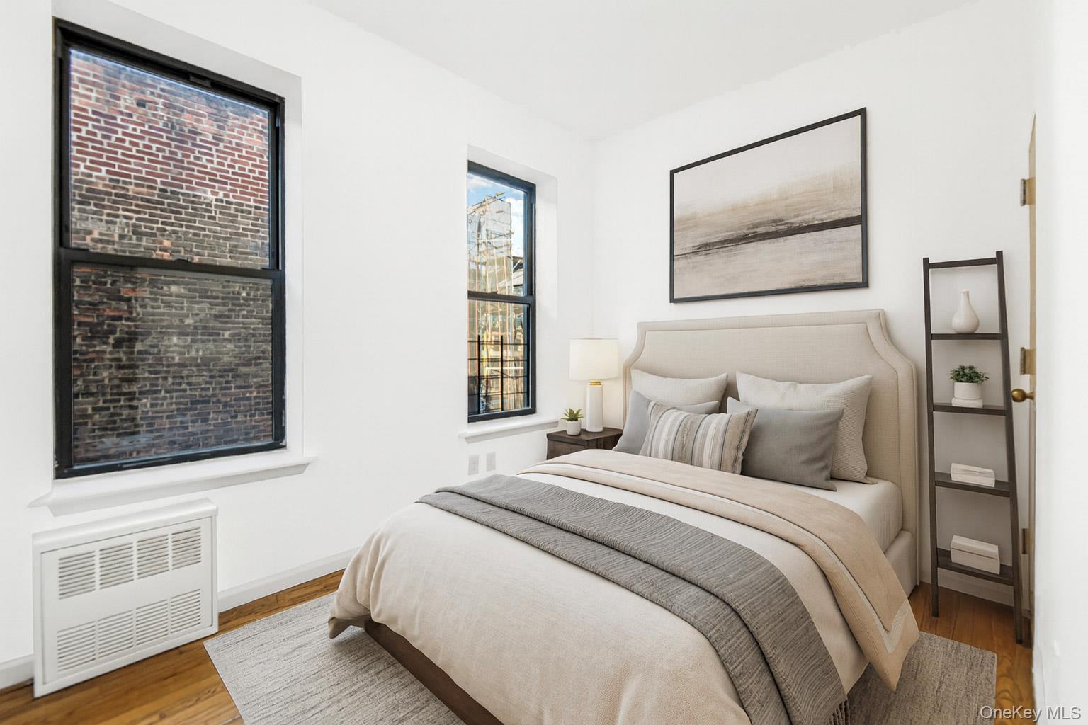 1608 Amsterdam Avenue # 4B, New York (Manhattan), NY 10031