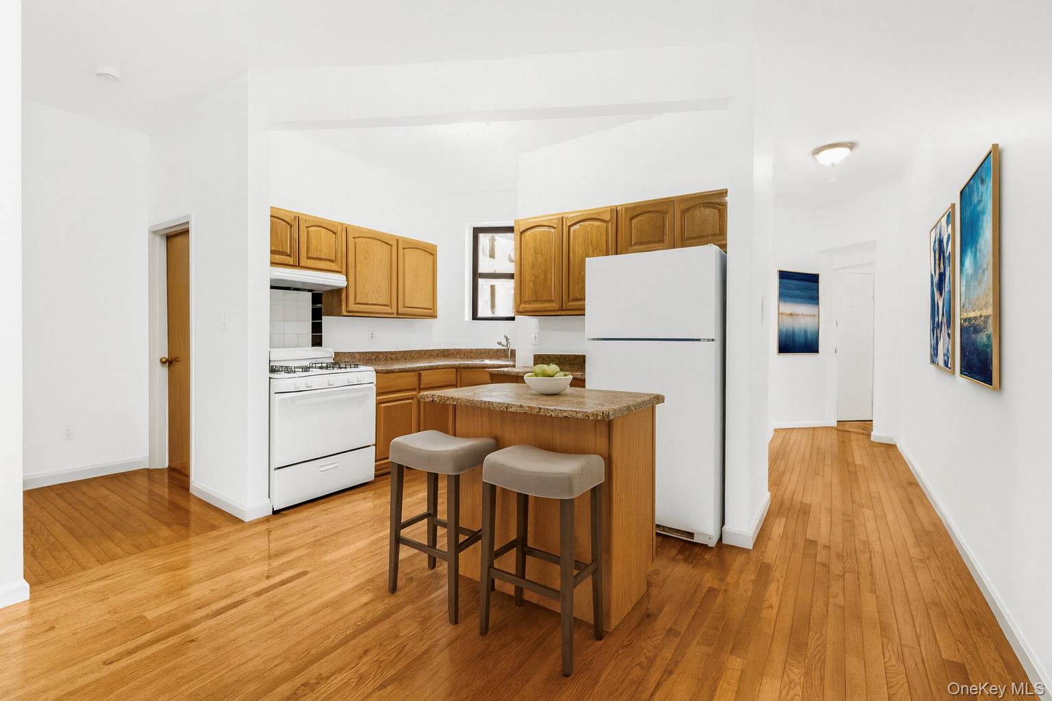 1608 Amsterdam Avenue # 4B, New York (Manhattan), NY 10031