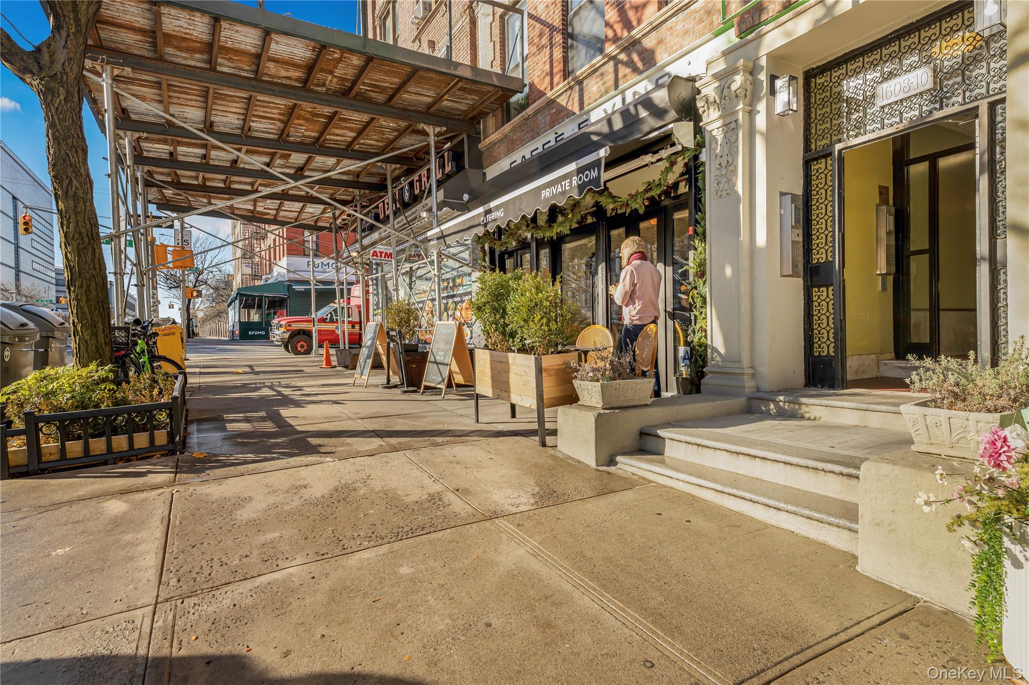 1608 Amsterdam Avenue # 4B, New York (Manhattan), NY 10031