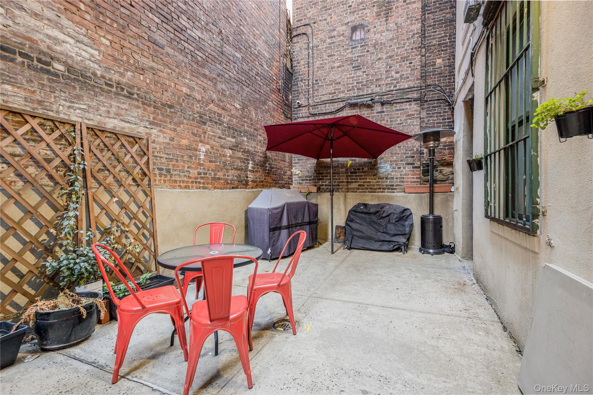 1608 Amsterdam Avenue # 4B, New York (Manhattan), NY 10031